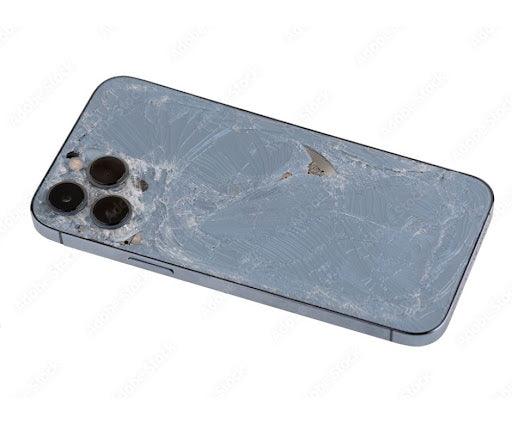 4 Questions les Plus Courantes à Traiter lors de la Réparation de la Vitre Arrière d'un iPhone