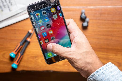 Les appareils Apple, Samsung, Huawei, Google, Oppo, HTC, OnePlus sur marseille