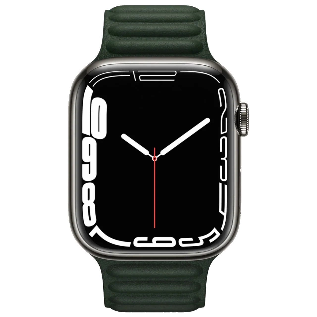 Apple Watch, illustration du guide sur les problèmes de charge