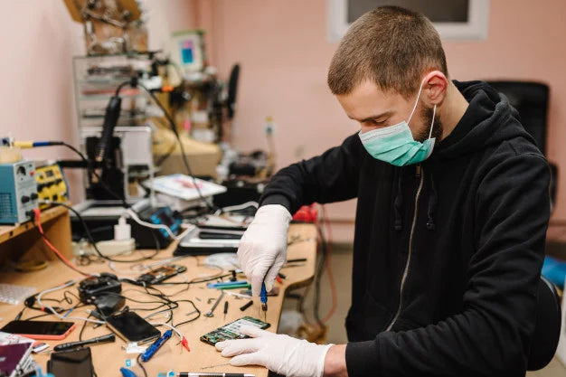 Conseils pour préserver la batterie d’un smartphone à Marseille