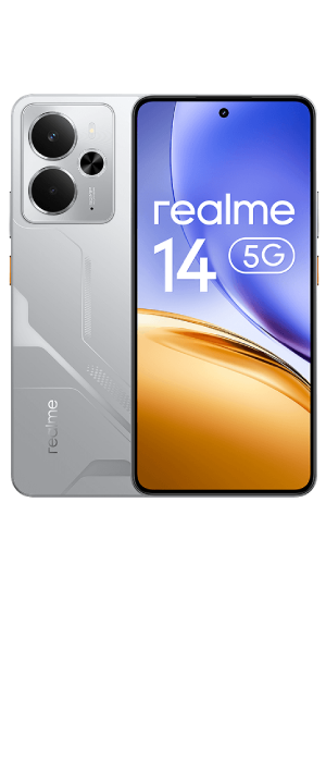 REALME 14 Pro+ 5G