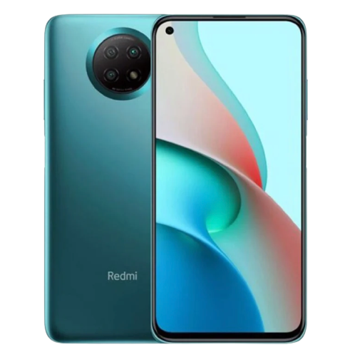 REDMI NOTE 9 5g
