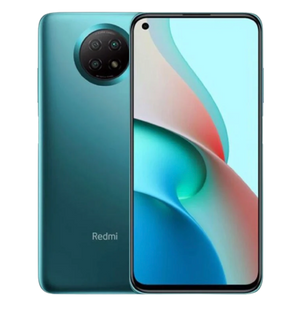 REDMI NOTE 9 5g