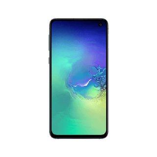 GALAXY S10E