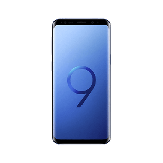GALAXY S9 PLUS