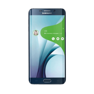 GALAXY S6 EDGE PLUS
