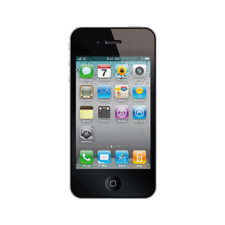 IPHONE 4S