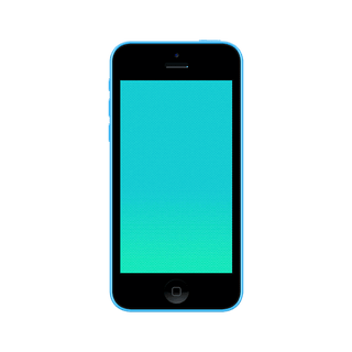 IPHONE 5C
