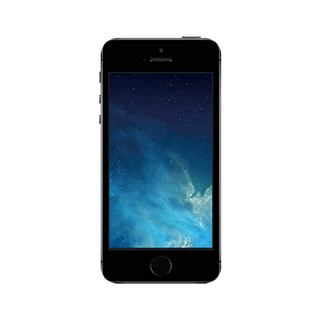 IPHONE 5S