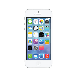 iPhone 5