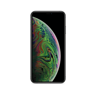IPHONE XS-MAX