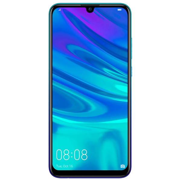 P SMART + 2019
