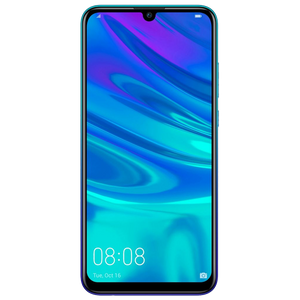 P SMART + 2019