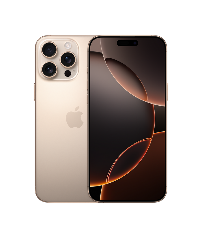IPHONE 16 PRO