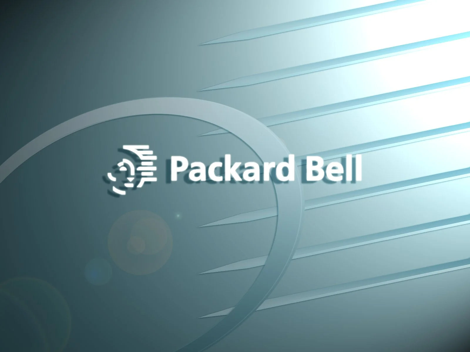 Packard Bell