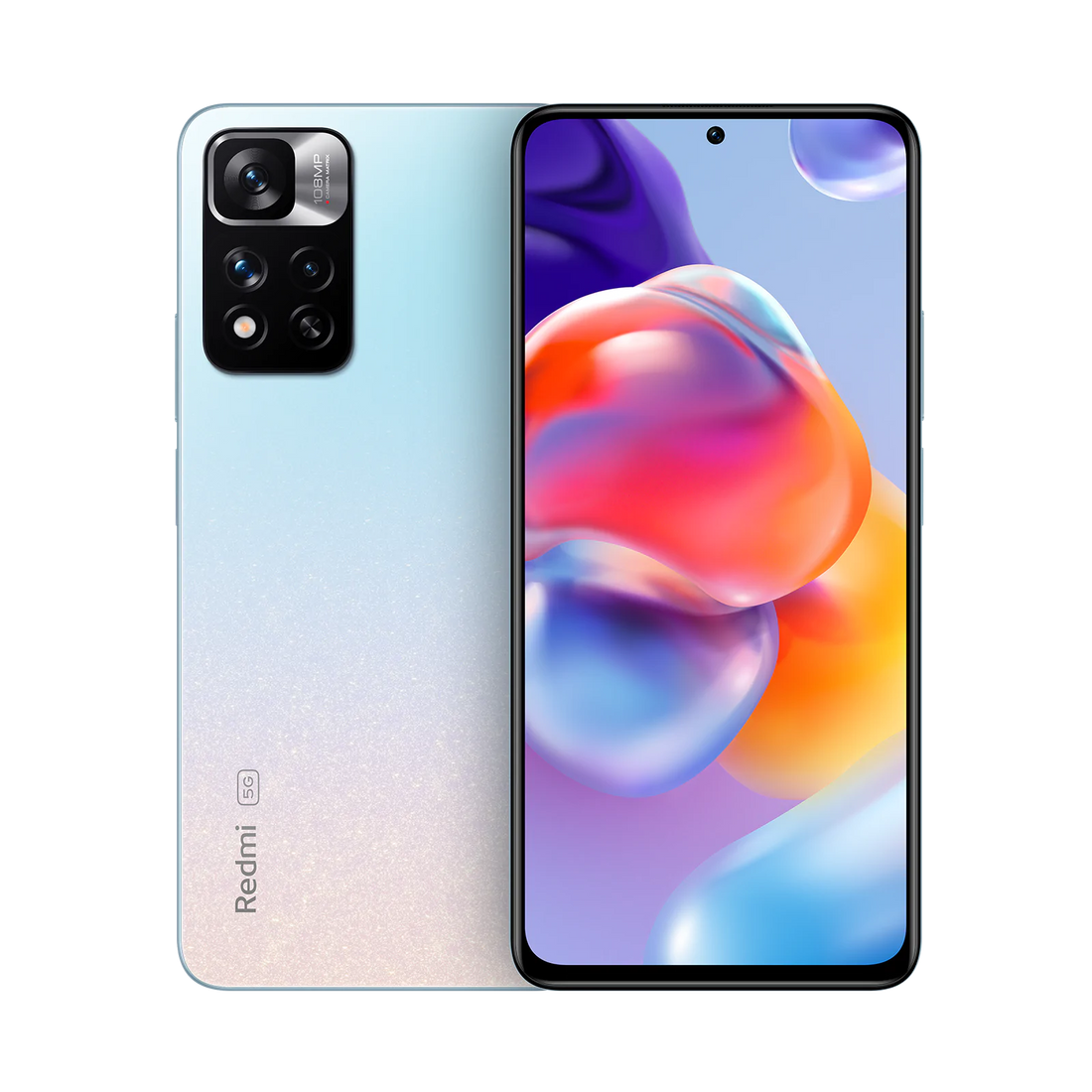 REDMI NOTE 11 PRO