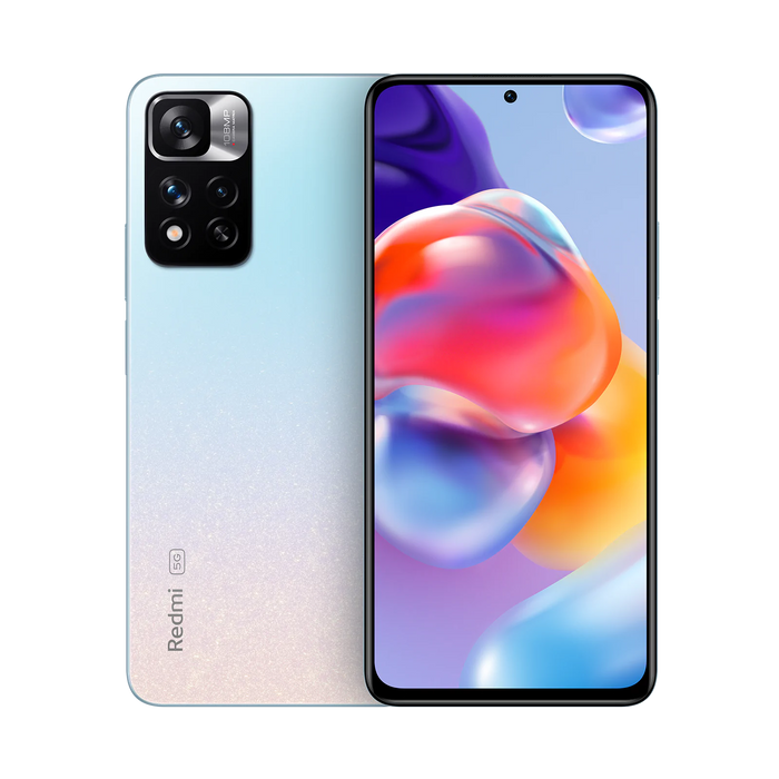 REDMI NOTE 11 PRO