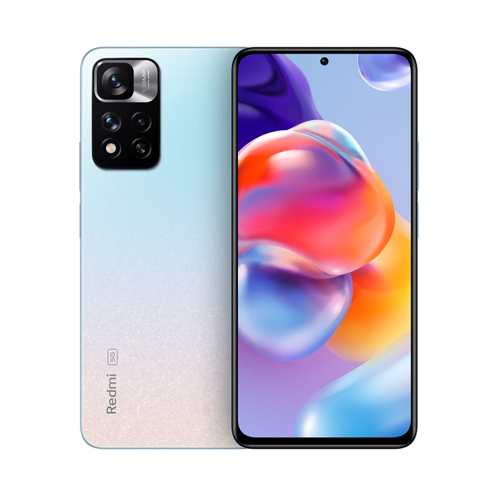REDMI NOTE 11 PRO