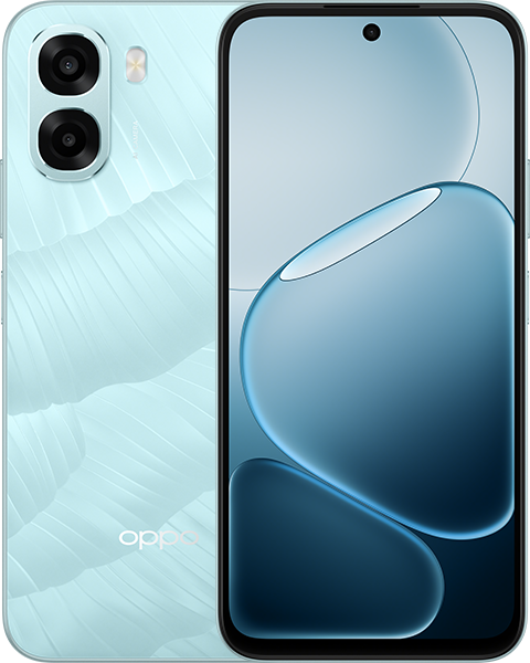 OPPO A6x 4G