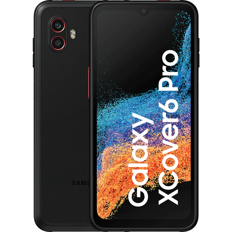 X Cover 6 pro