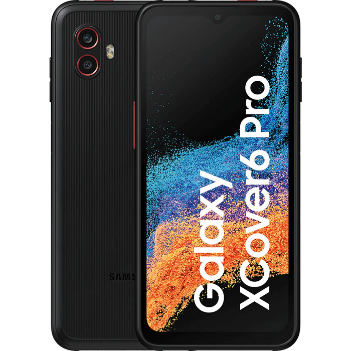 X Cover 6 pro