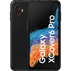 X Cover 6 pro
