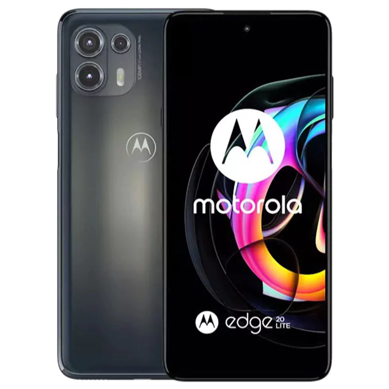 Edge 20 Lite