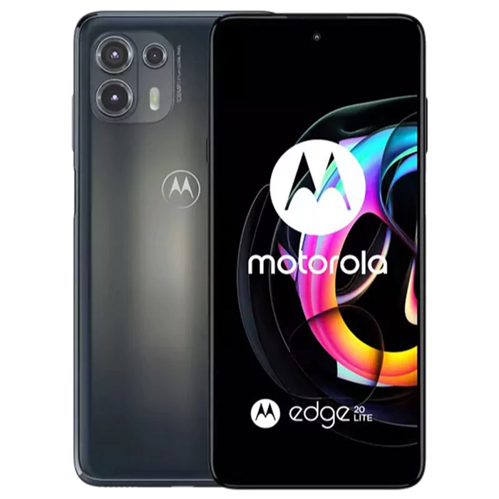 Edge 20 Lite