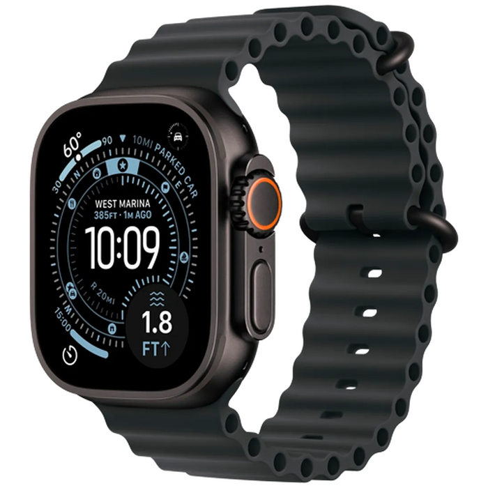 Apple Watch Ultra 3 (49 mm)