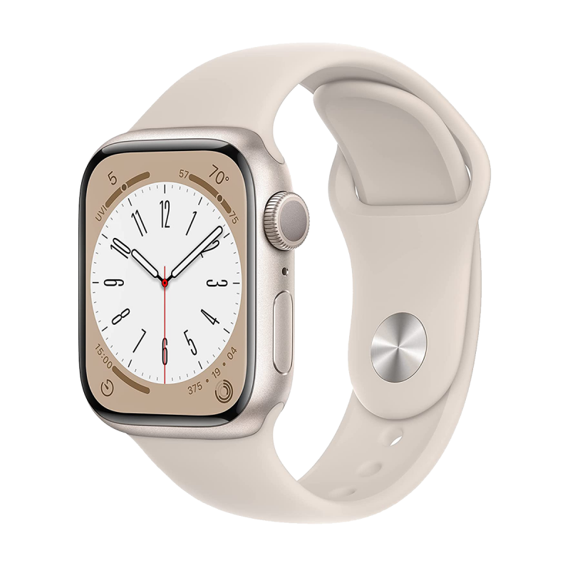 Apple Watch series 8 ( 41 mm )