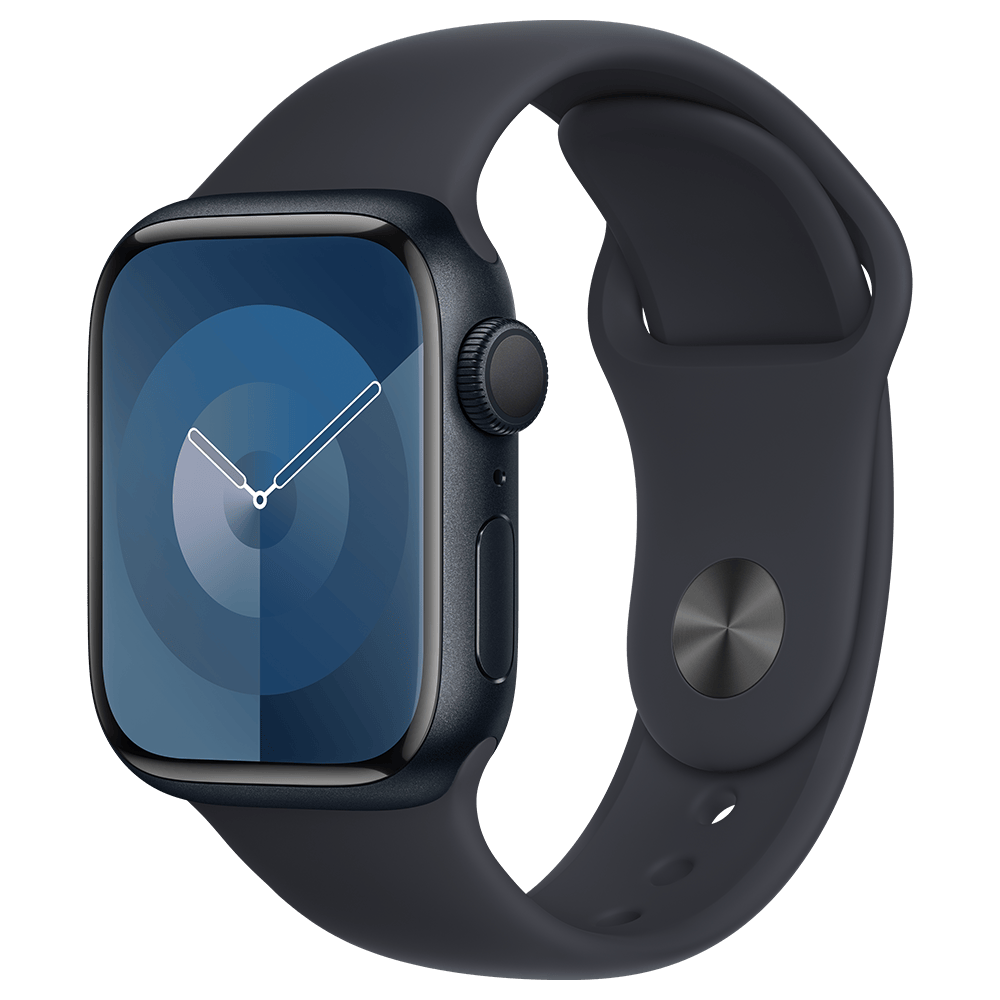 Apple Watch series 9 ( 41 mm )