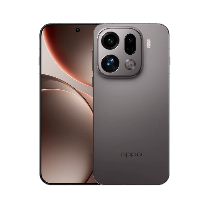 FIND X9 Pro