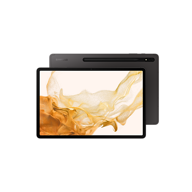 GALAXY TAB S8+ (X806B)