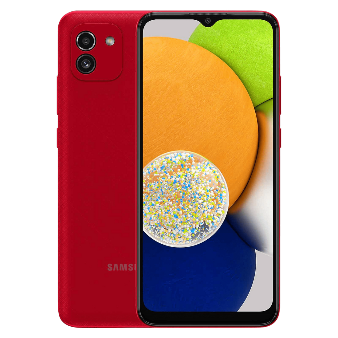 Galaxy A03