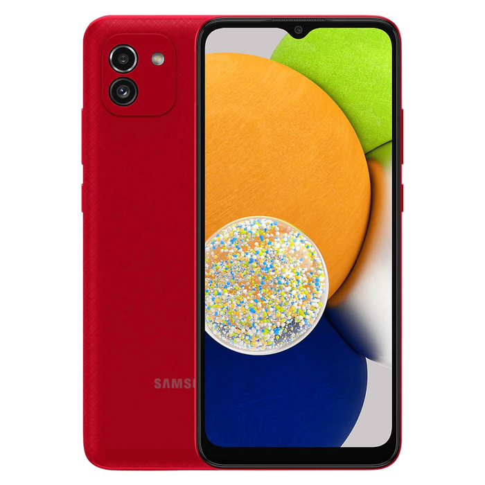 Galaxy A03