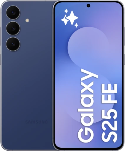 Galaxy S25 FE (S731B)