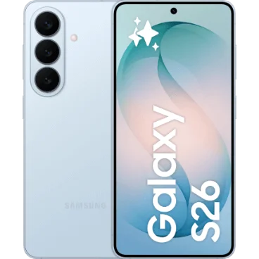 Galaxy S26 (S942B)