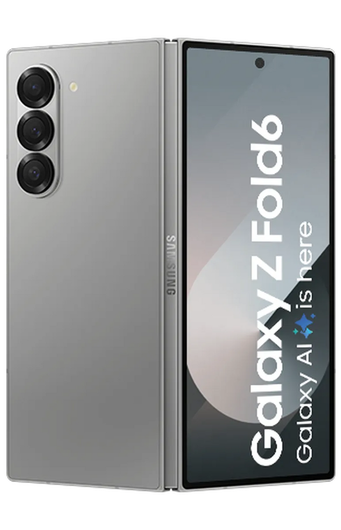 Galaxy Z Fold6 (F956B)