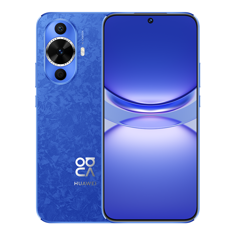 Huawei Nova 12s