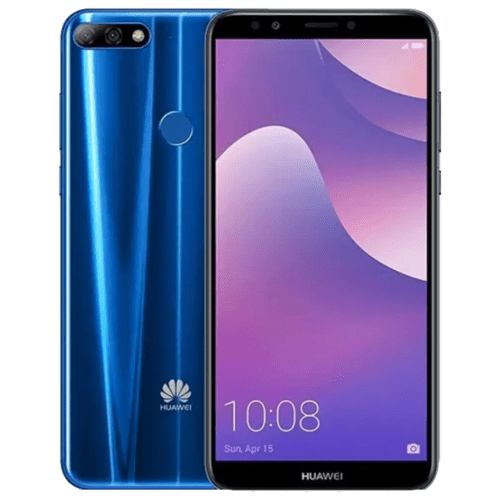 Huawei Y7 2018