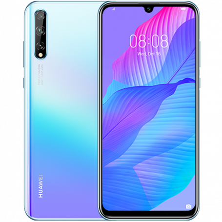 Huawei Y8p