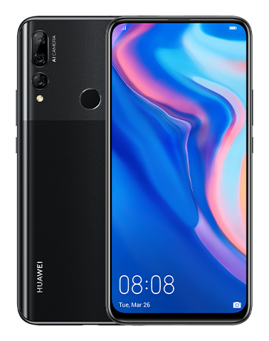 Huawei Y9 Prime 2019