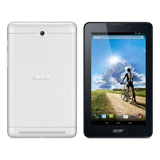 ICONIA TAB