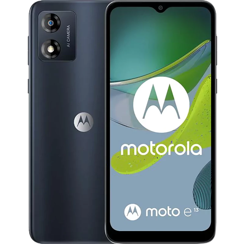 Motorola E13