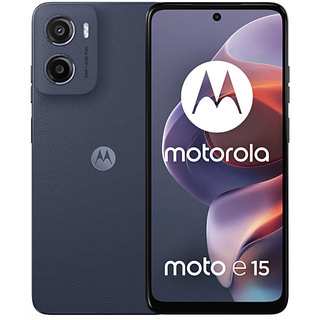 Motorola E15