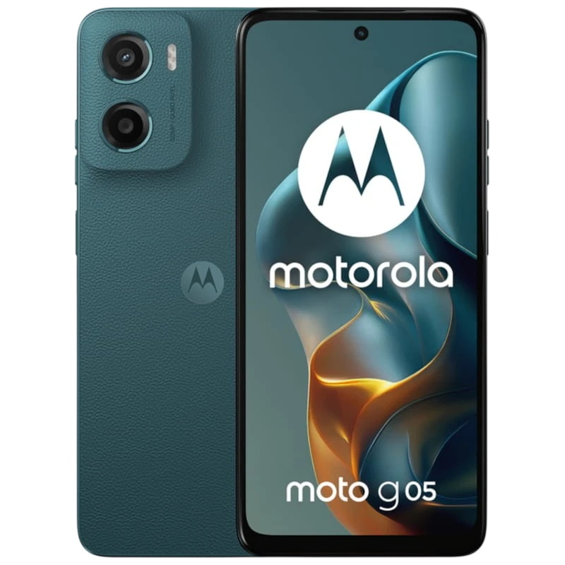 Motorola G05