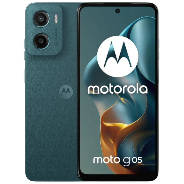 Motorola G05