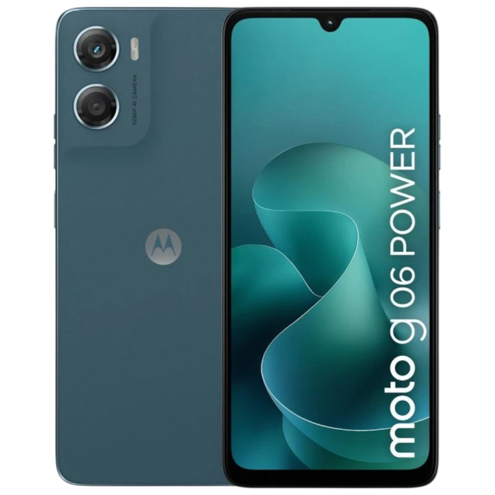 Motorola G06 Power