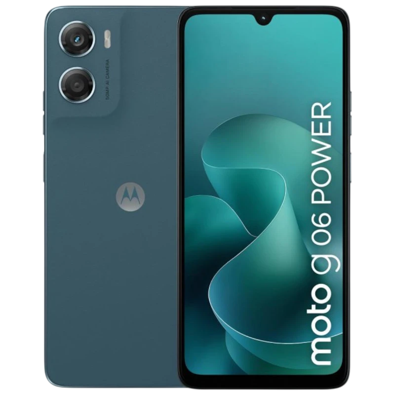 Motorola G06