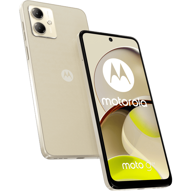 Motorola G14